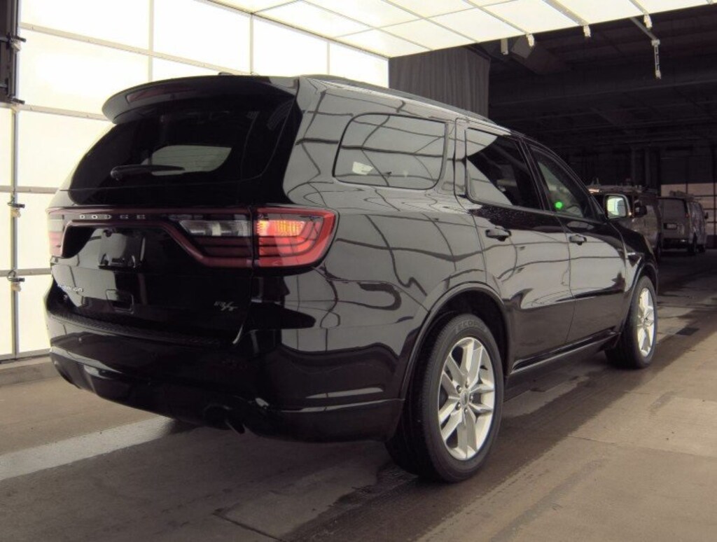 Used 2024 Dodge Durango R/T SUV