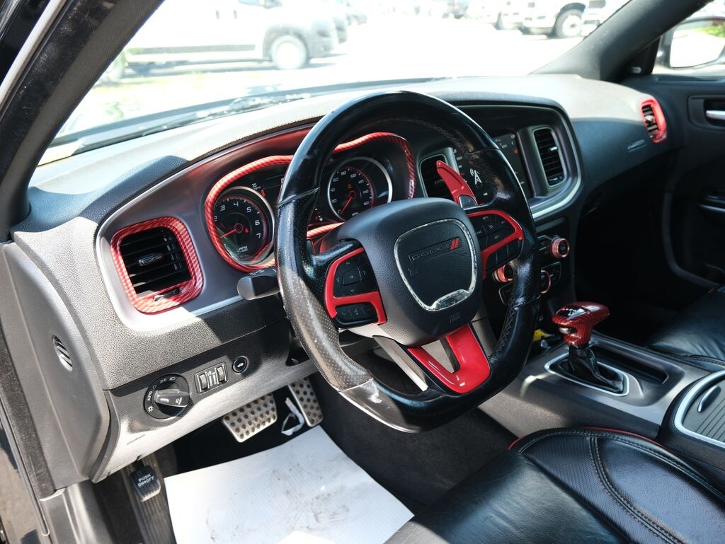 Used 2020 Dodge Charger R/T Sedan