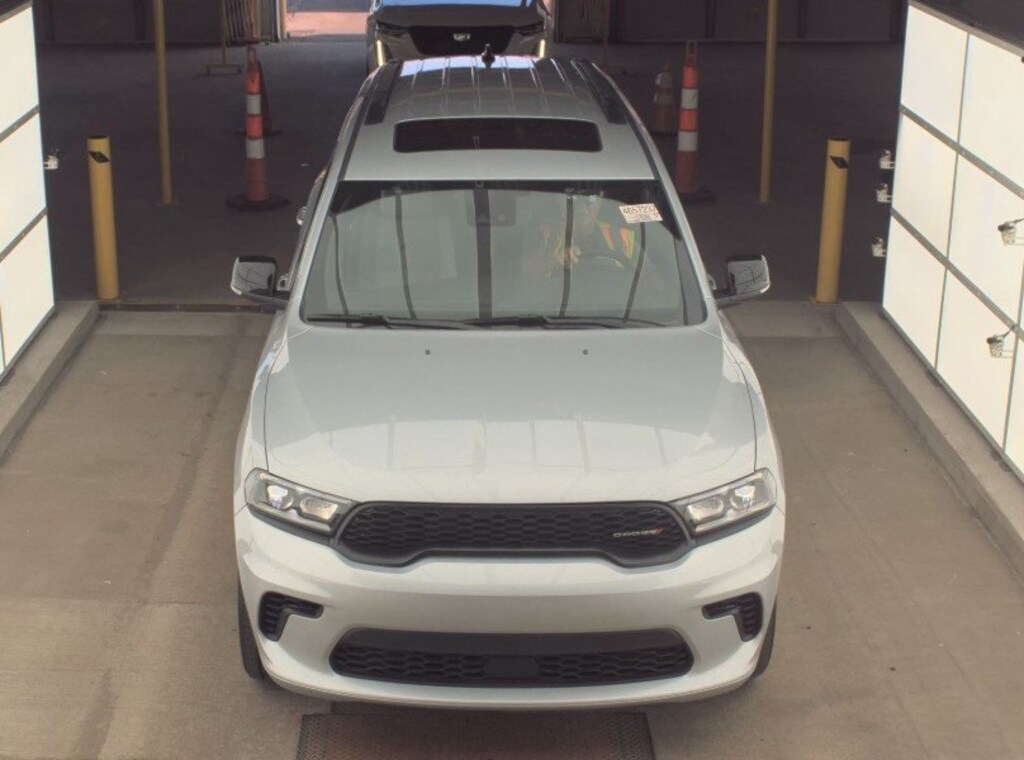 Used 2024 Dodge Durango GT SUV