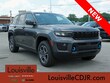  Jeep Grand Cherokee 4xe