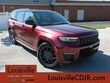  Jeep Grand Cherokee L