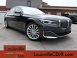  BMW 740i