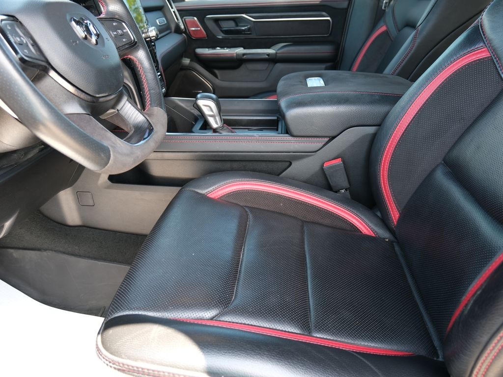 Used 2024 Ram 1500 TRX Truck Crew Cab