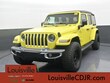 Jeep Wrangler 4xe
