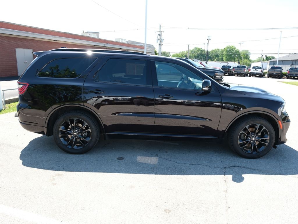 Used 2024 Dodge Durango R/T SUV