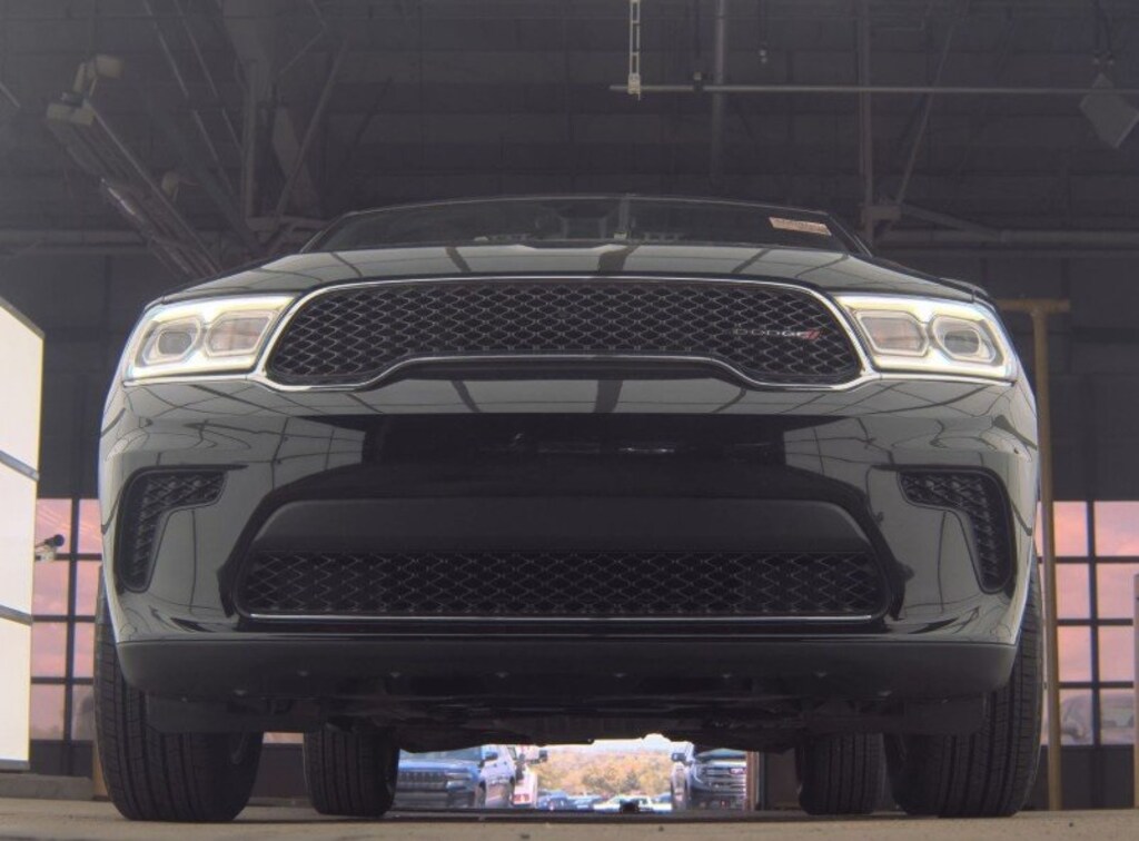 Used 2024 Dodge Durango SXT SUV