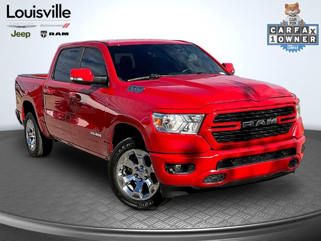  Ram 1500