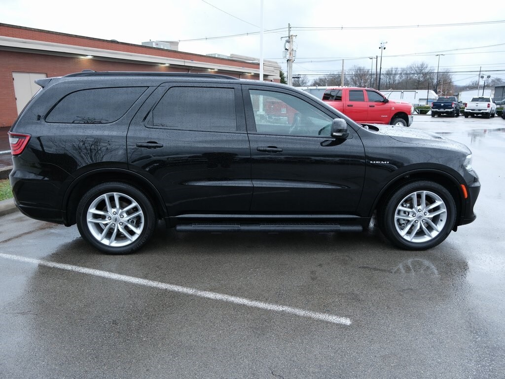 Used 2024 Dodge Durango R/T SUV