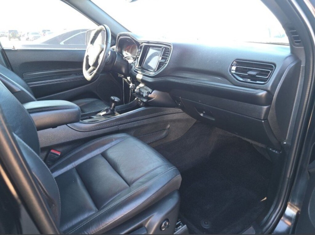Used 2022 Dodge Durango GT SUV