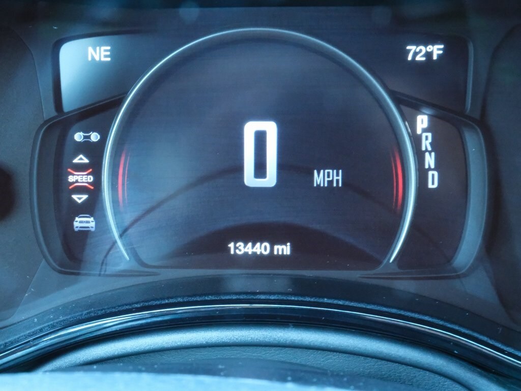 Used 2024 Dodge Durango GT SUV