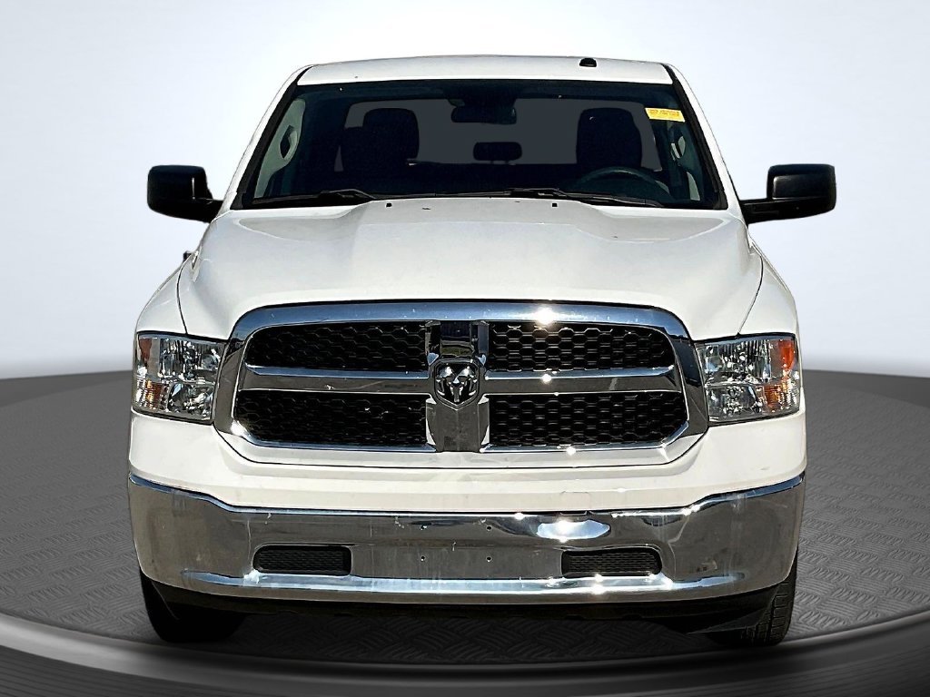Used 2023 Ram 1500 Classic SLT Truck Crew Cab