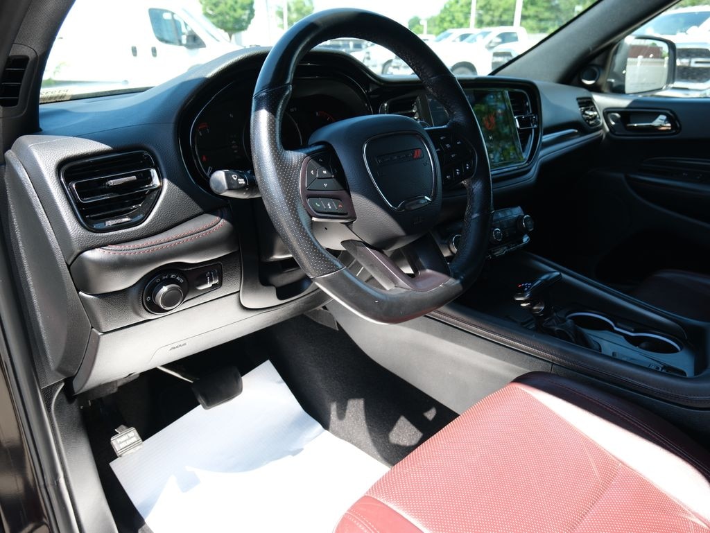 Used 2024 Dodge Durango R/T SUV