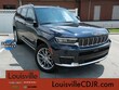  Jeep Grand Cherokee L