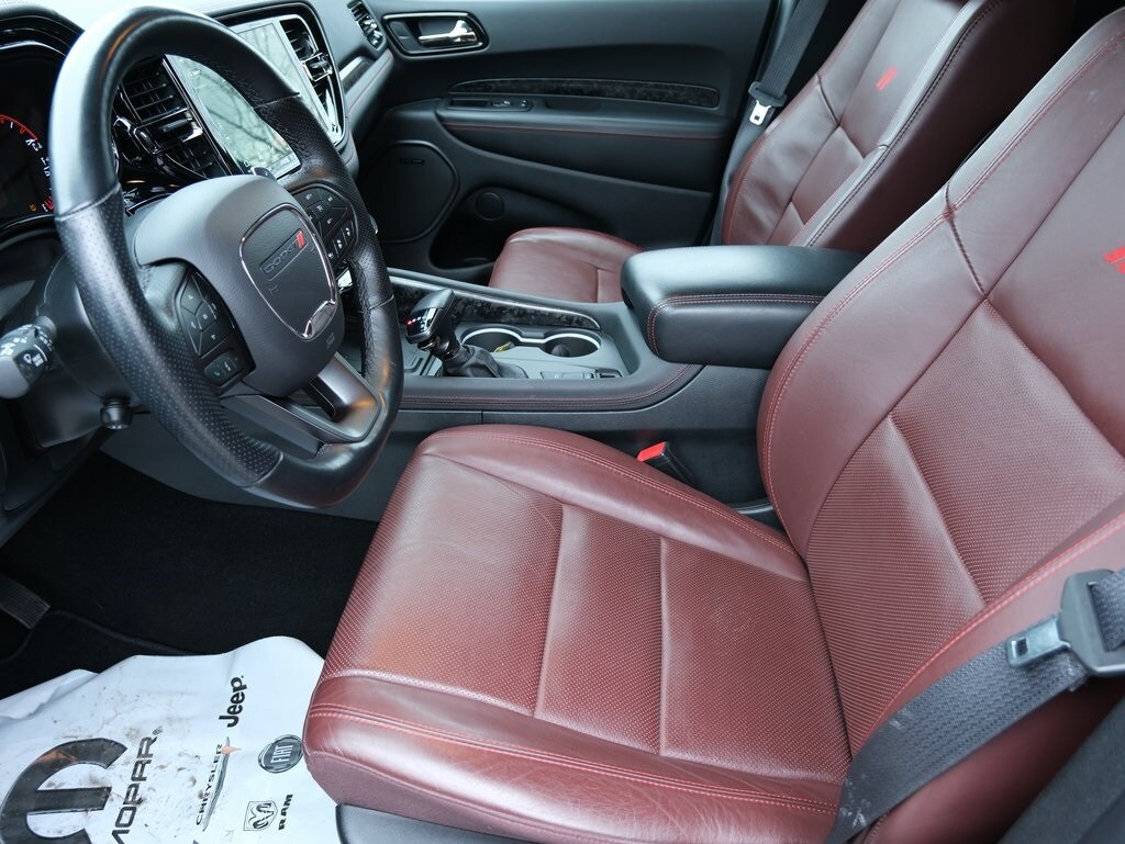 Used 2024 Dodge Durango R/T SUV