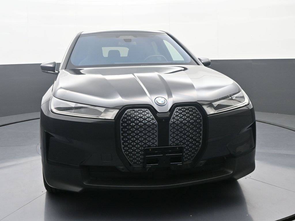 Used 2024 BMW iX xDrive50 SUV