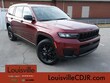  Jeep Grand Cherokee L