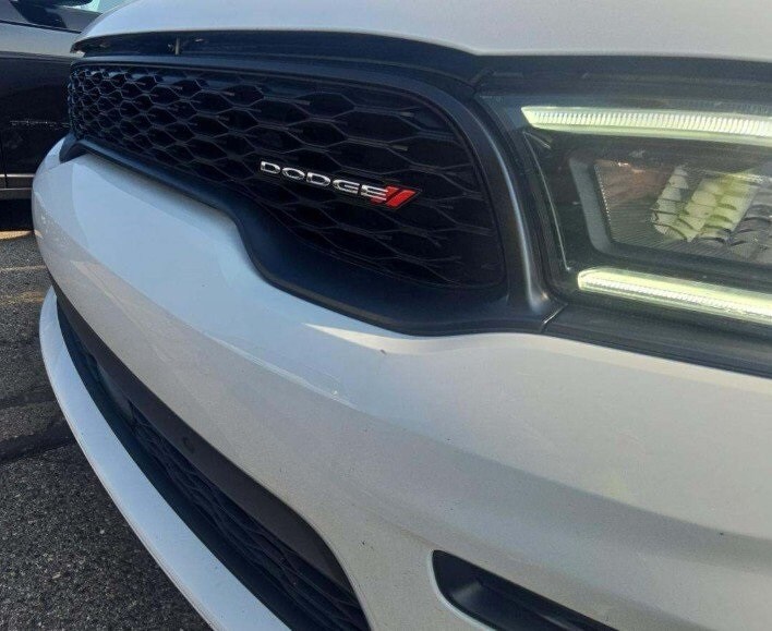 2024 Dodge Durango R/T Plus photo 2