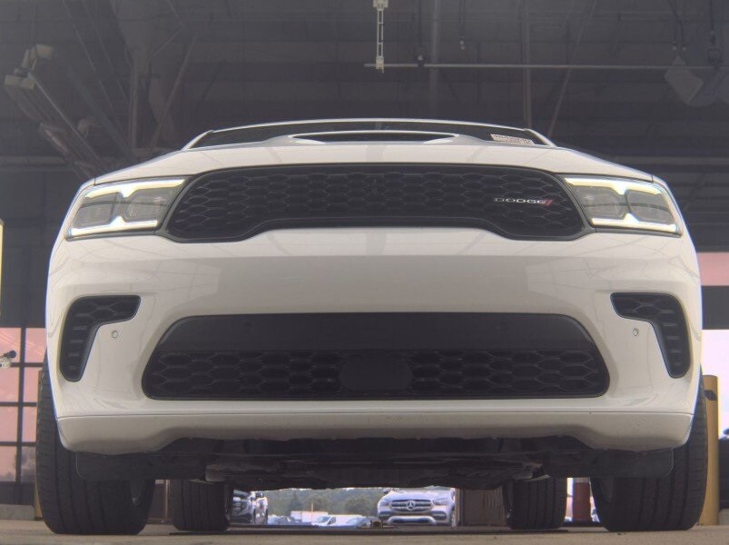 2024 Dodge Durango R/T Plus photo 3