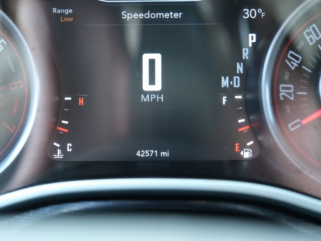 Used 2015 Dodge Challenger R/T Scat Pack Coupe