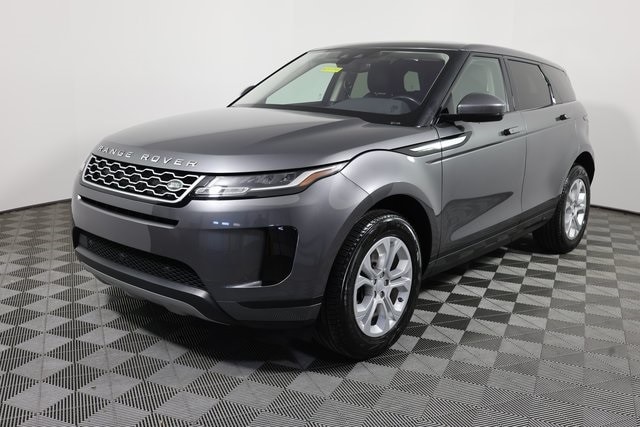 2020 Land Rover Range Rover Evoque