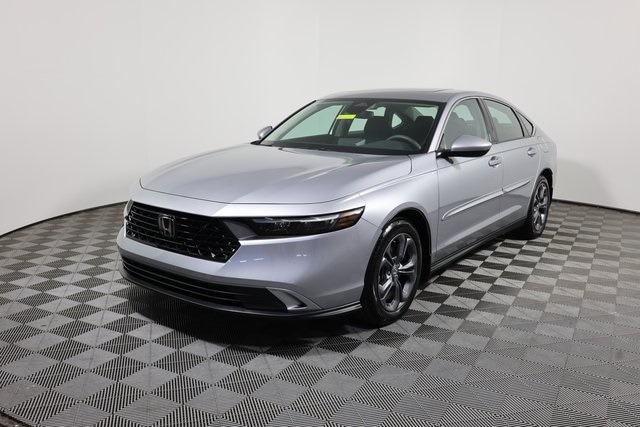 2023 Honda Accord