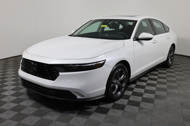 2023 Honda Accord