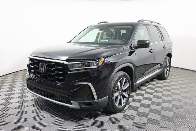 2023 Honda Pilot