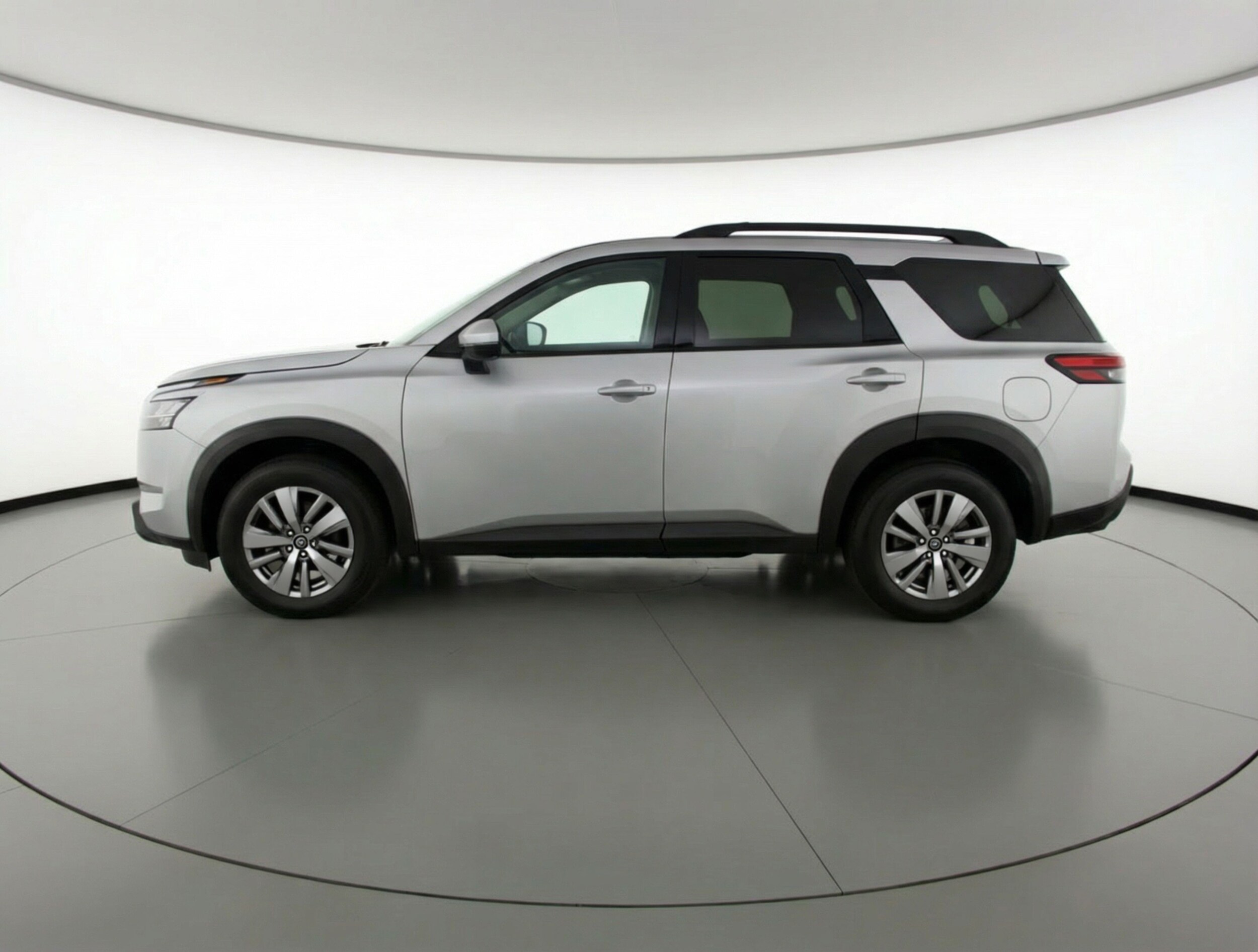 Thumbnail: 2025 Nissan Pathfinder - 4