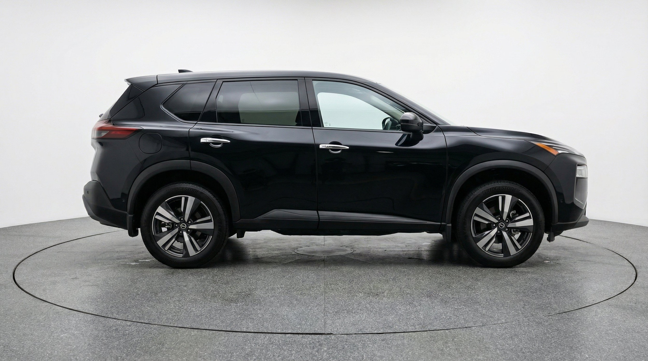 Thumbnail: 2026 Nissan Rogue - 11