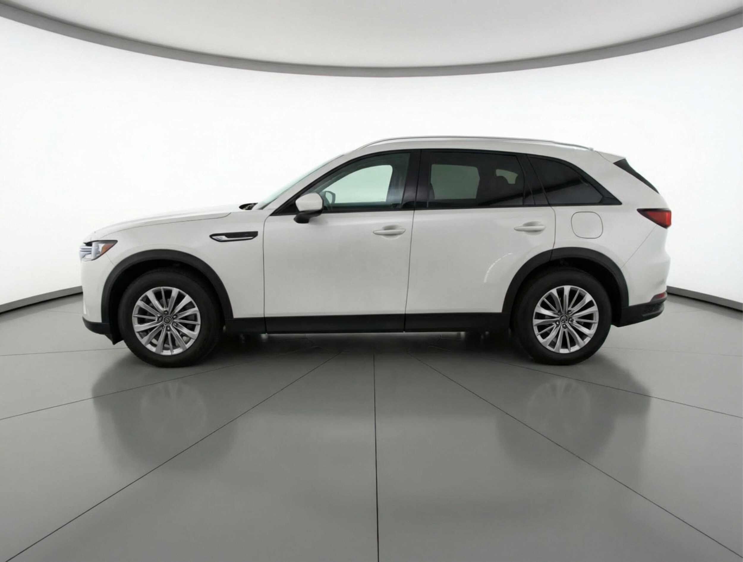 Thumbnail: 2025 Mazda CX-90 - 4