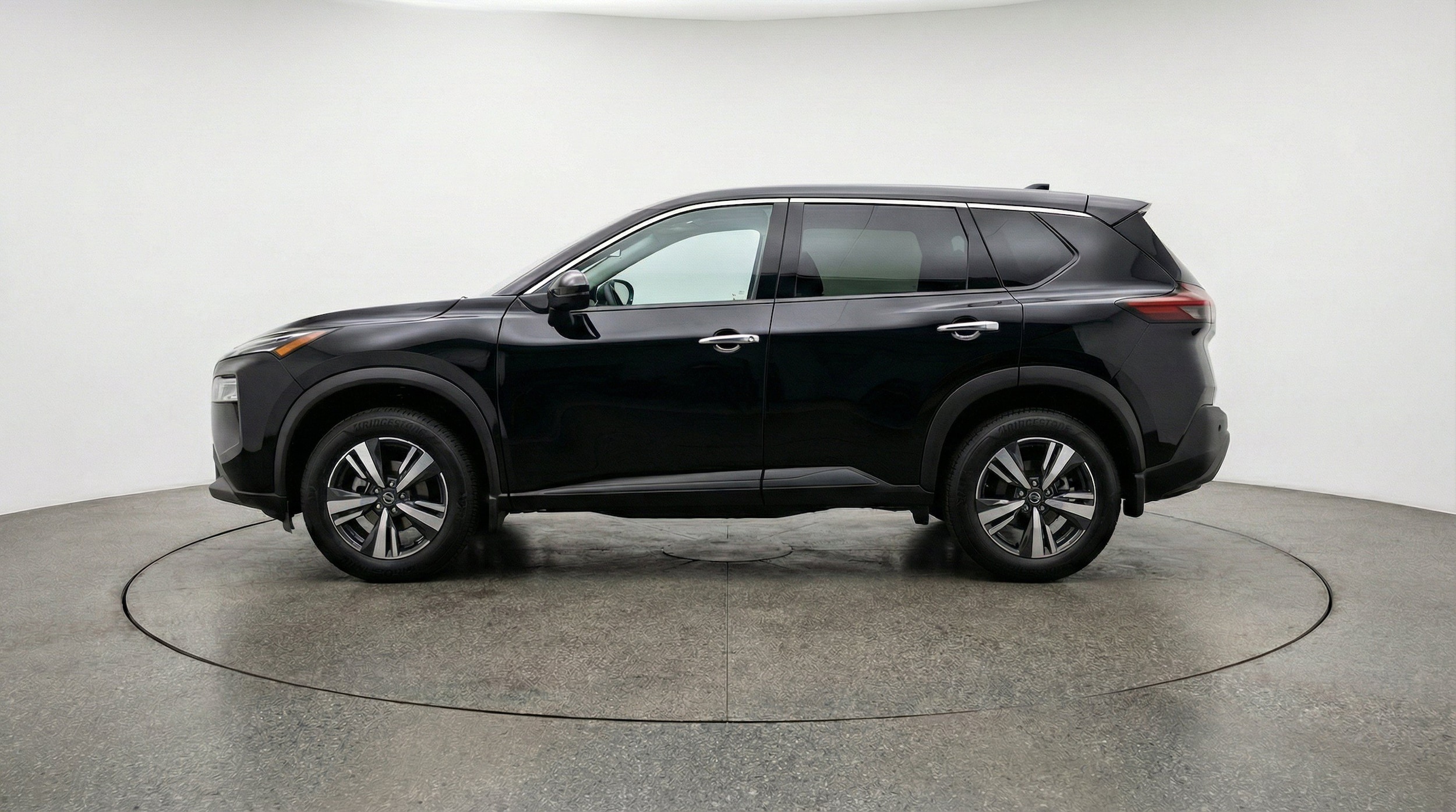 Thumbnail: 2026 Nissan Rogue - 5