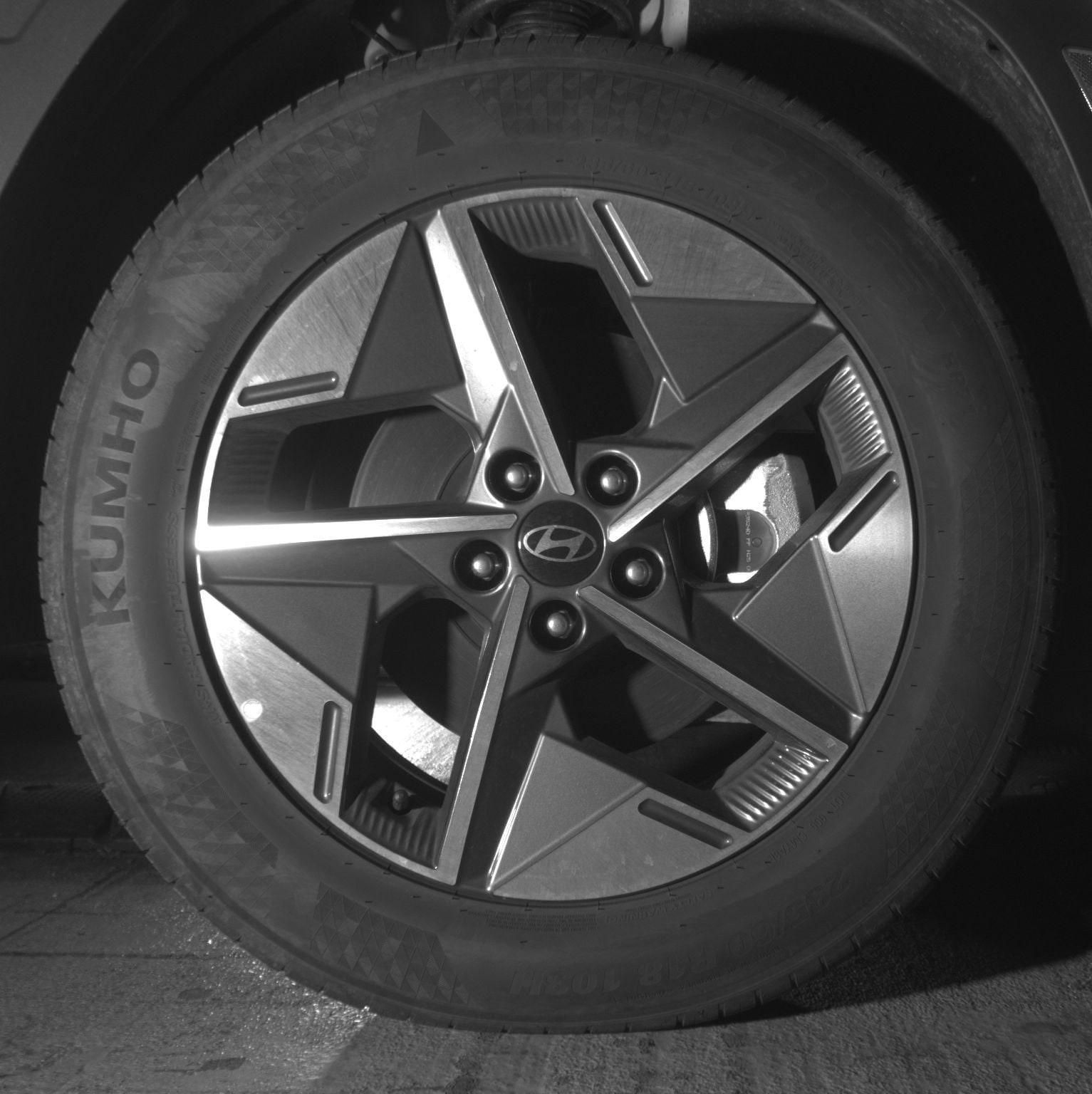 Thumbnail: 2026 Hyundai Tucson - 13