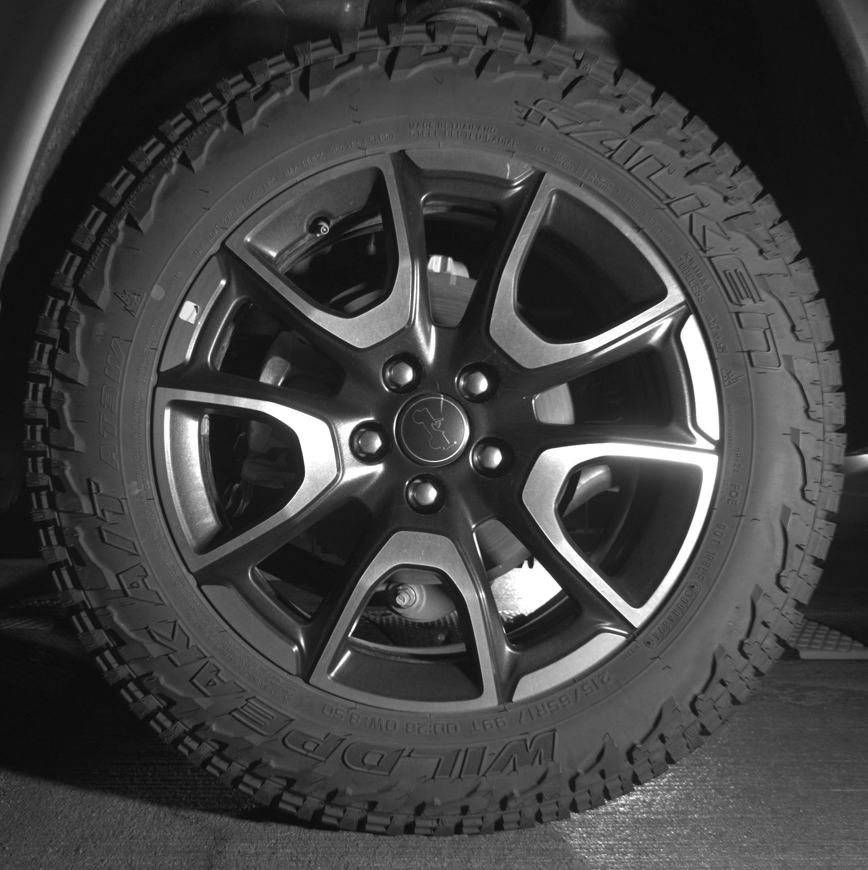 Thumbnail: 2025 Jeep Compass - 14