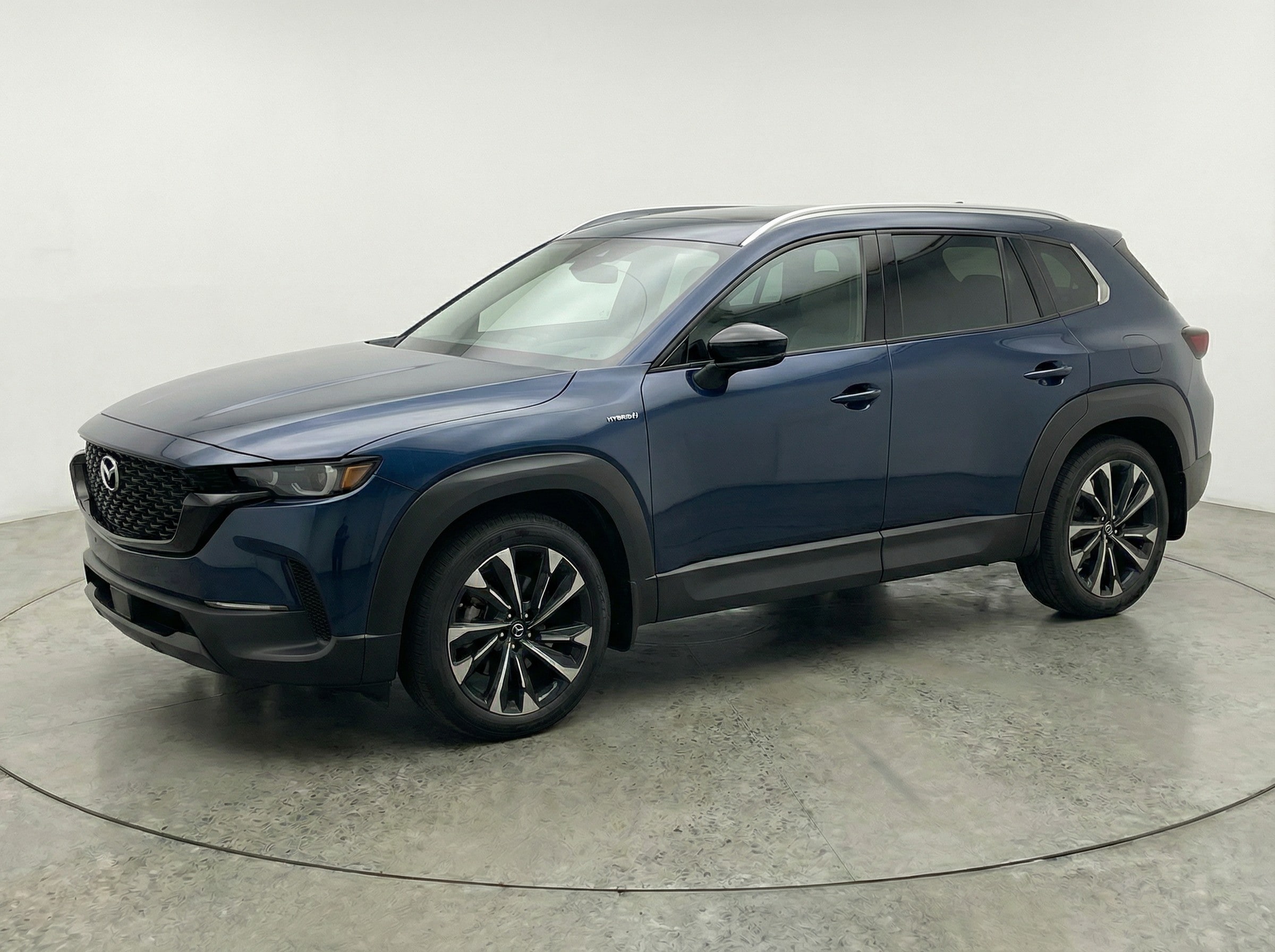 Thumbnail: 2025 Mazda CX-50 - 3