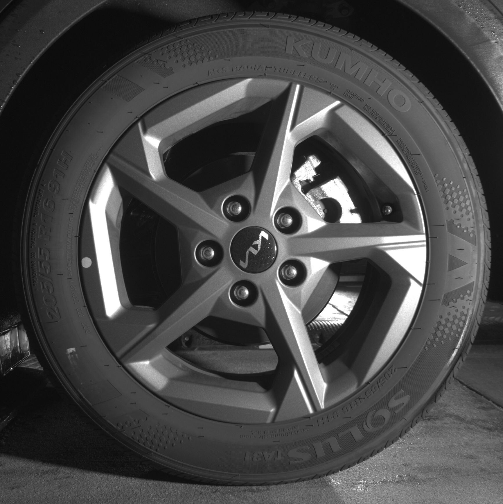 Thumbnail: 2025 Kia K4 - 11