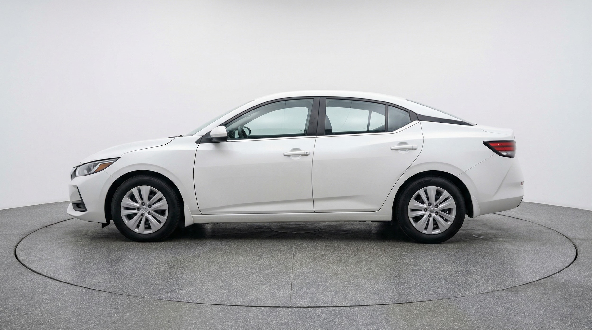 Thumbnail: 2025 Nissan Sentra - 4