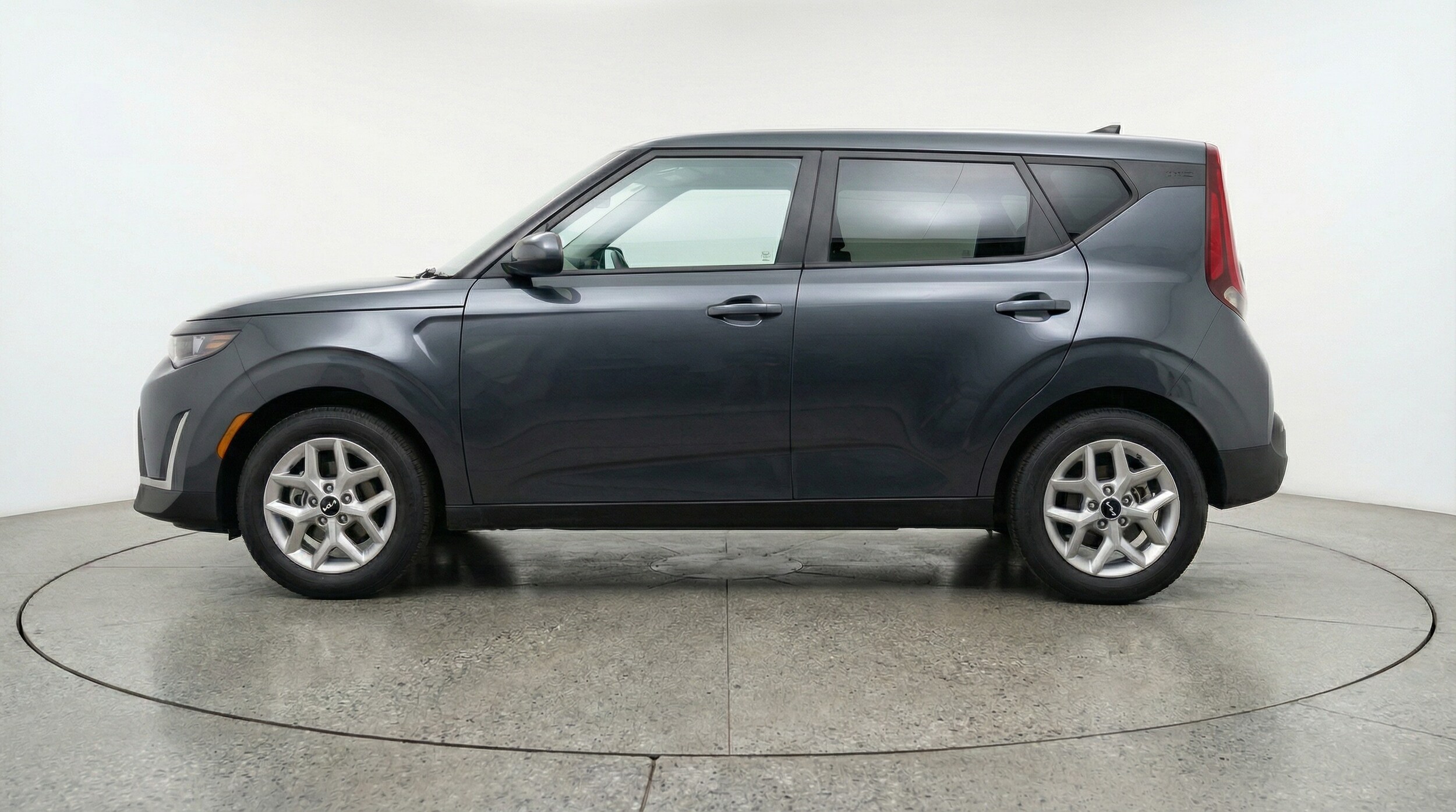 Thumbnail: 2025 Kia Soul - 4