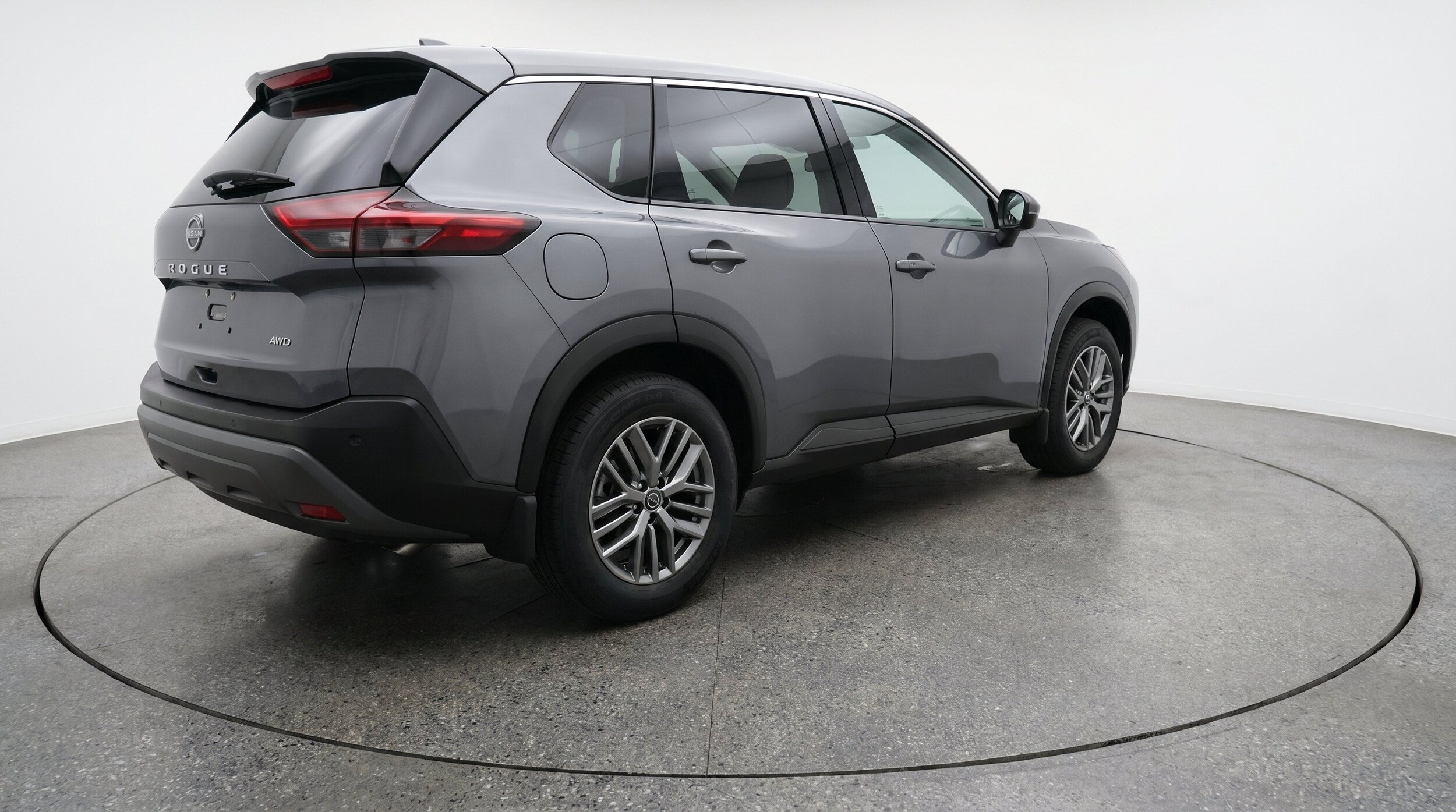 Thumbnail: 2026 Nissan Rogue - 9