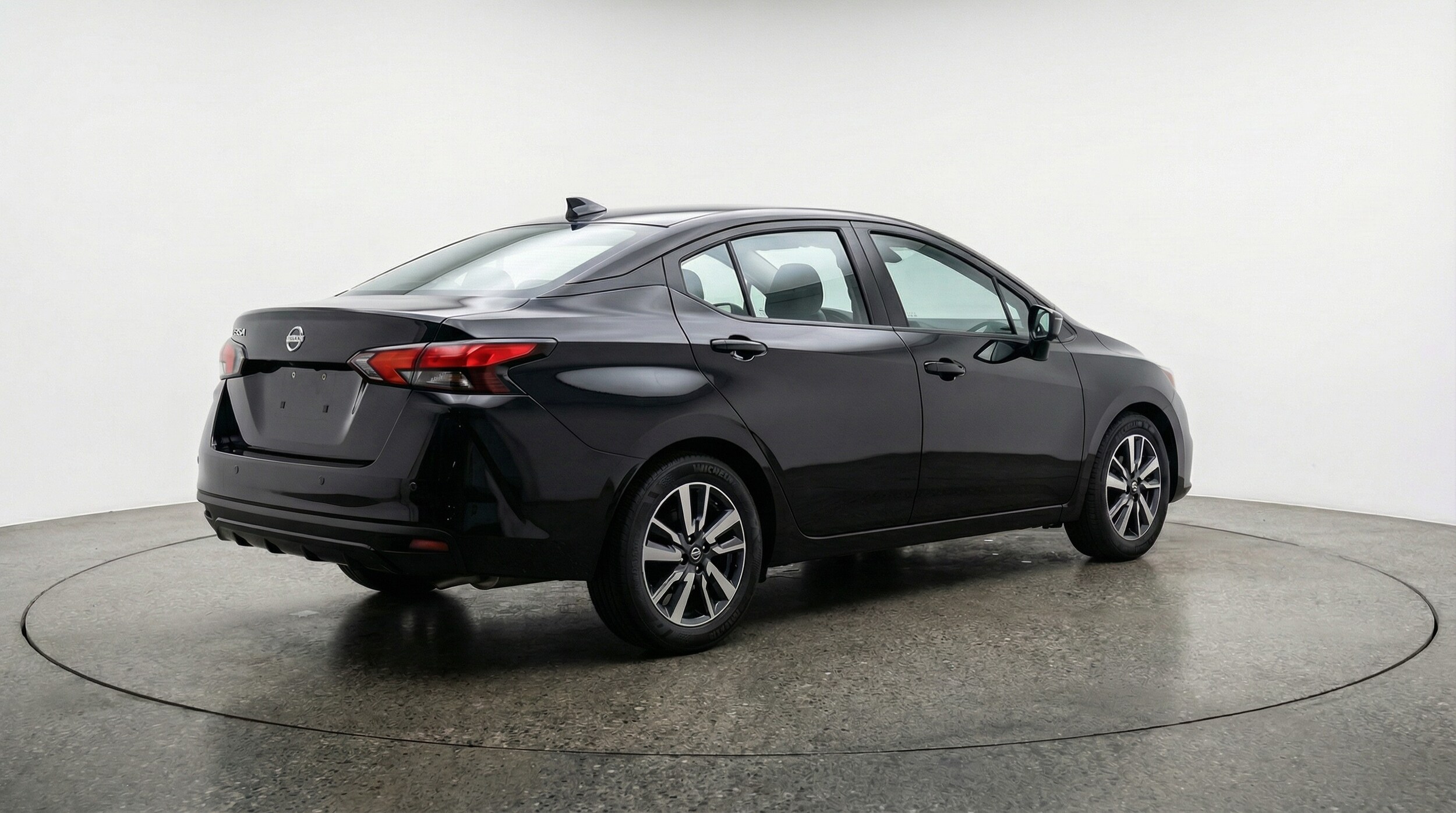 Thumbnail: 2025 Nissan Versa - 7