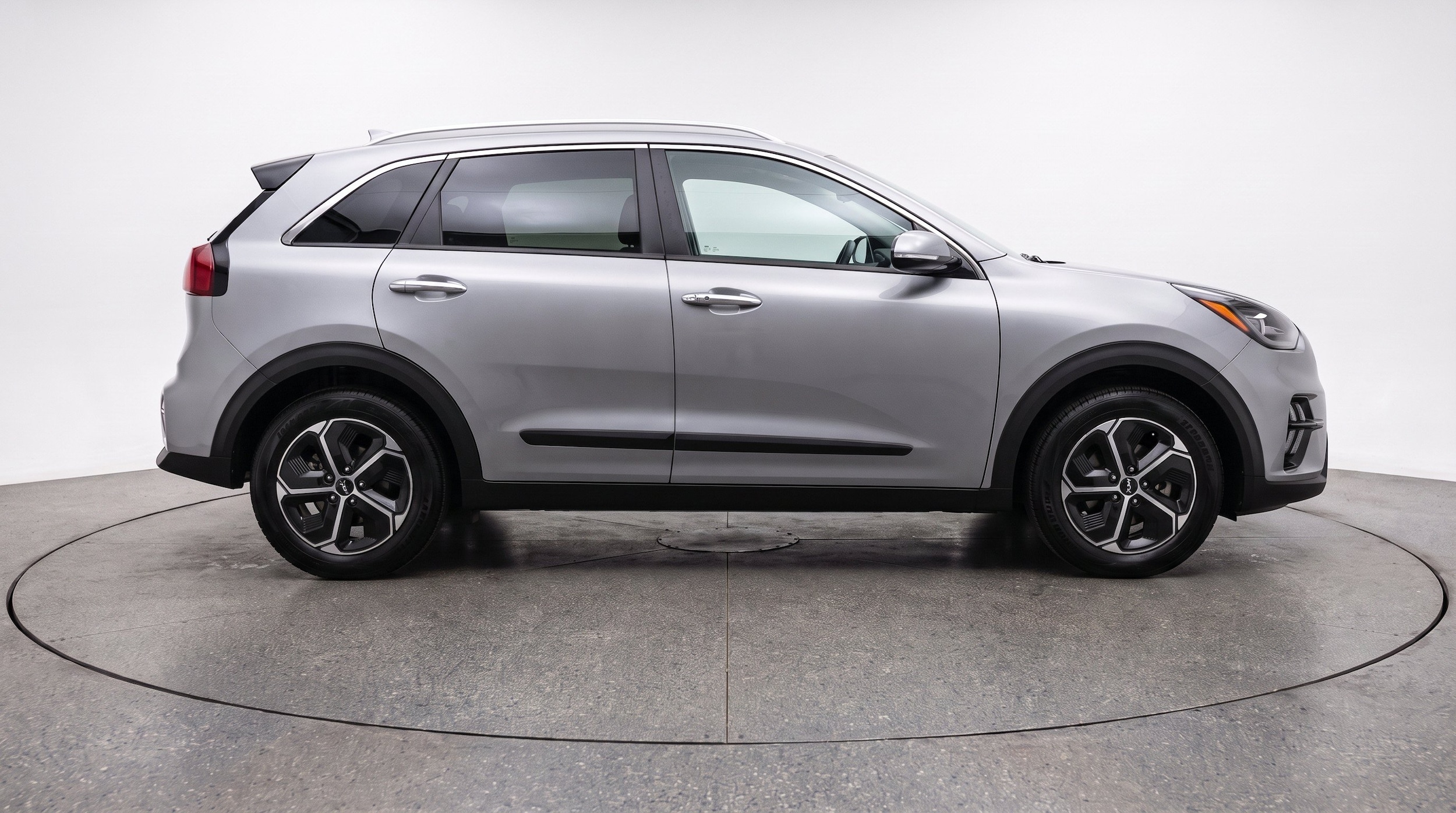 Thumbnail: 2026 Kia Niro - 11