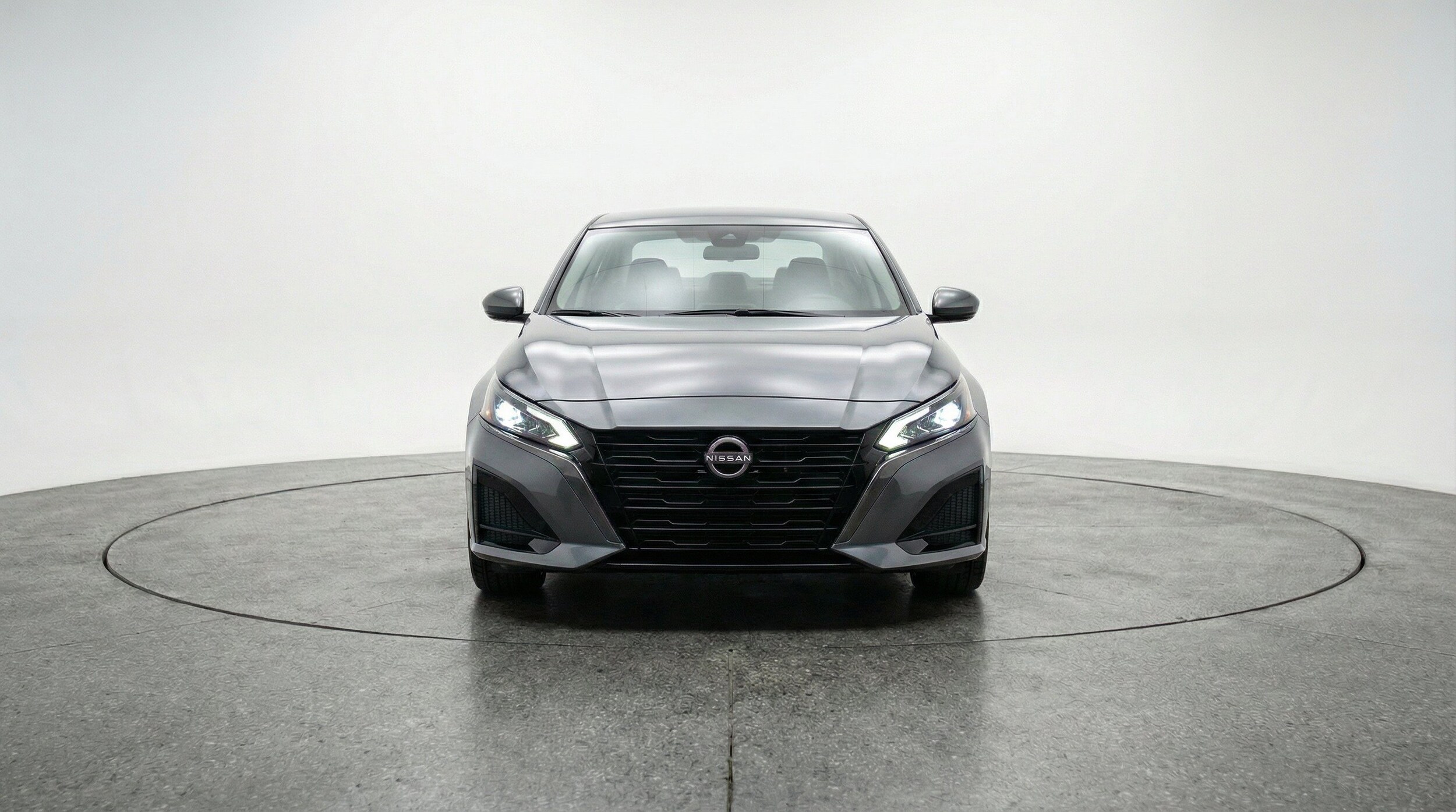 Thumbnail: 2026 Nissan Altima - 2