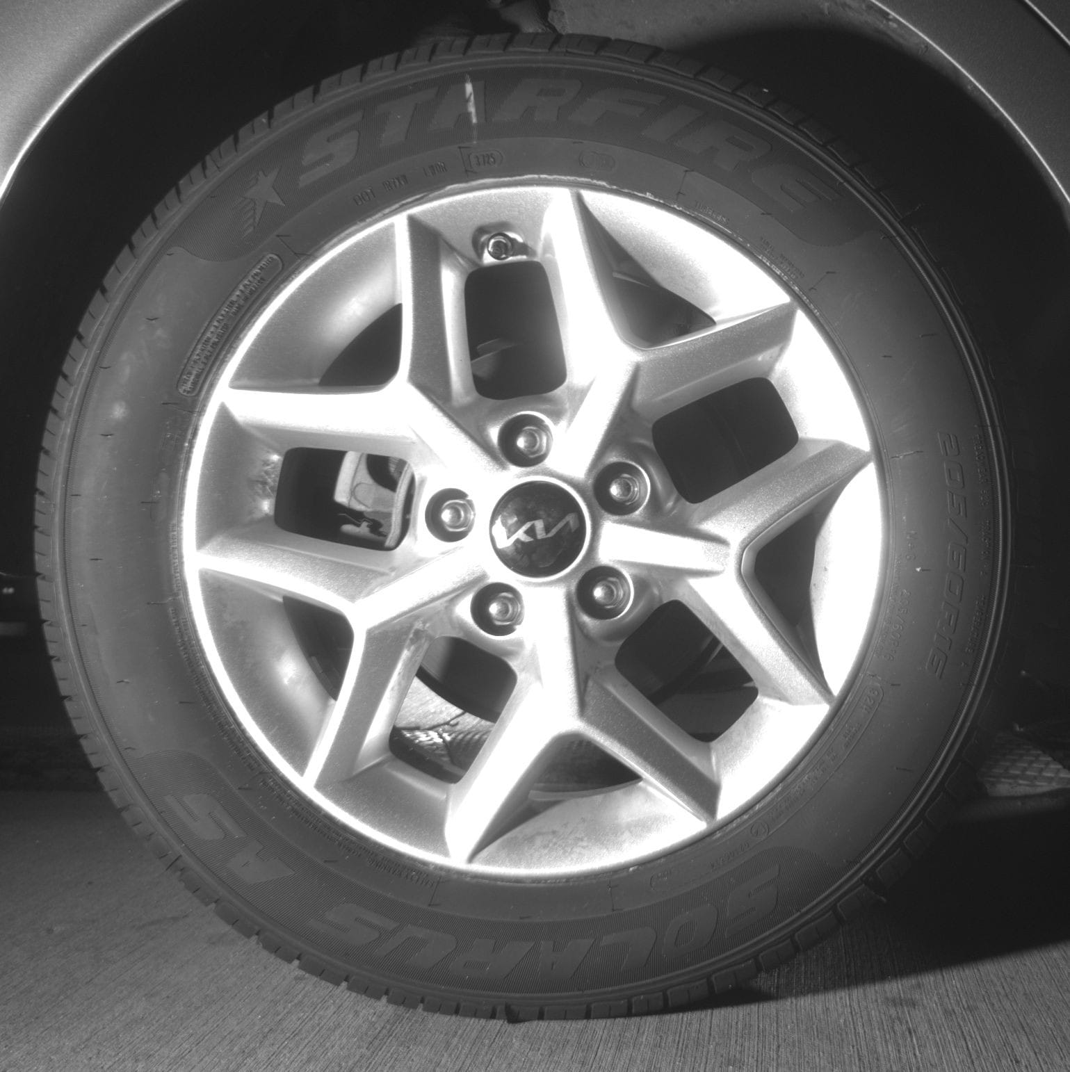 Thumbnail: 2025 Kia Soul - 12