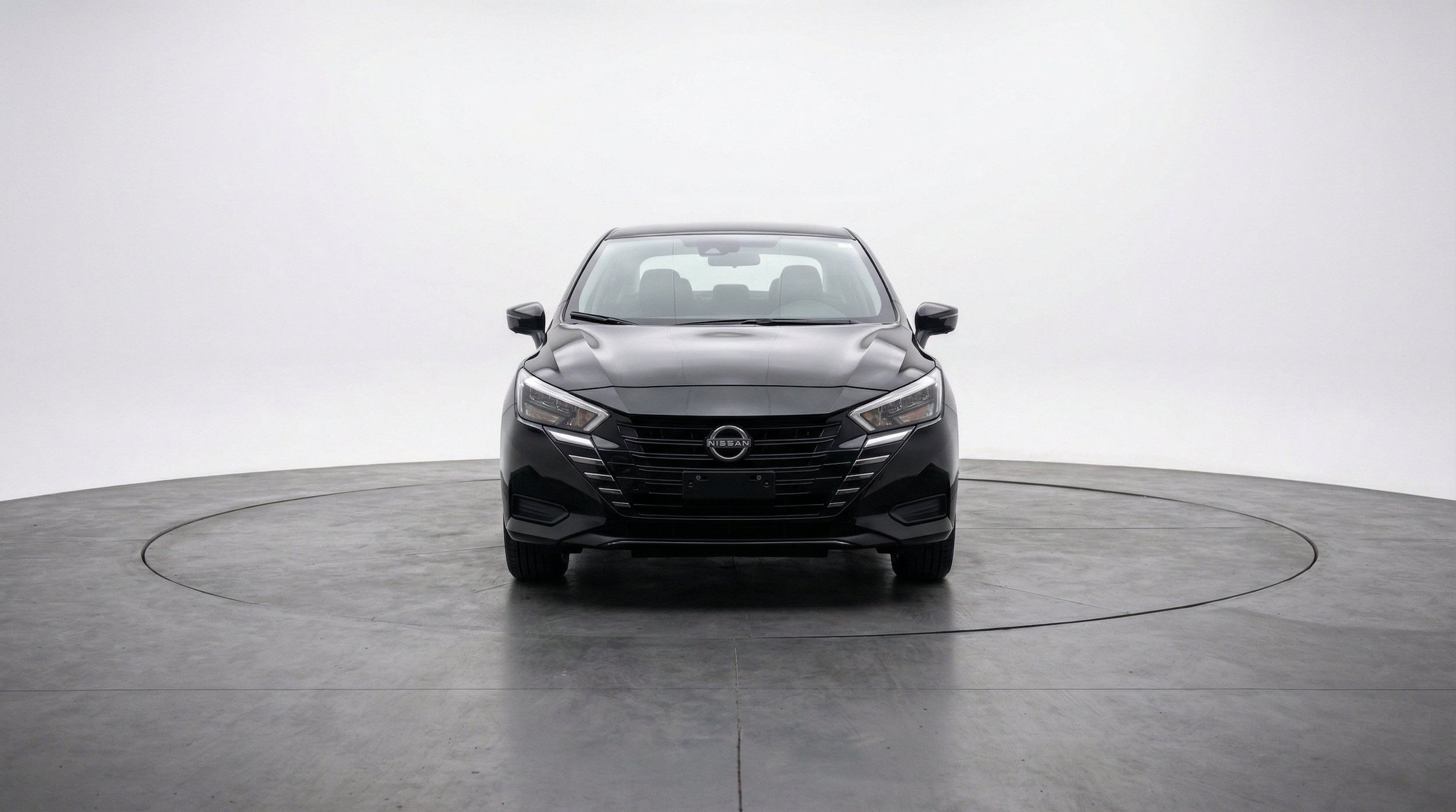 Thumbnail: 2025 Nissan Versa - 2