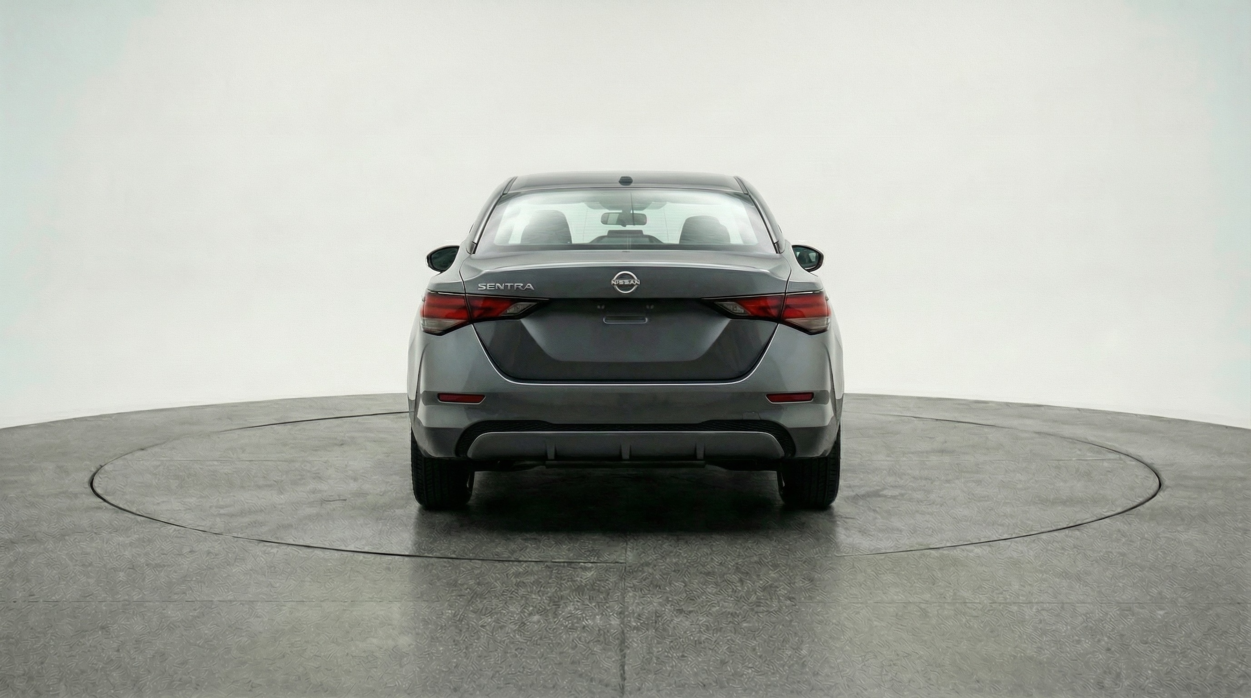 Thumbnail: 2025 Nissan Sentra - 6