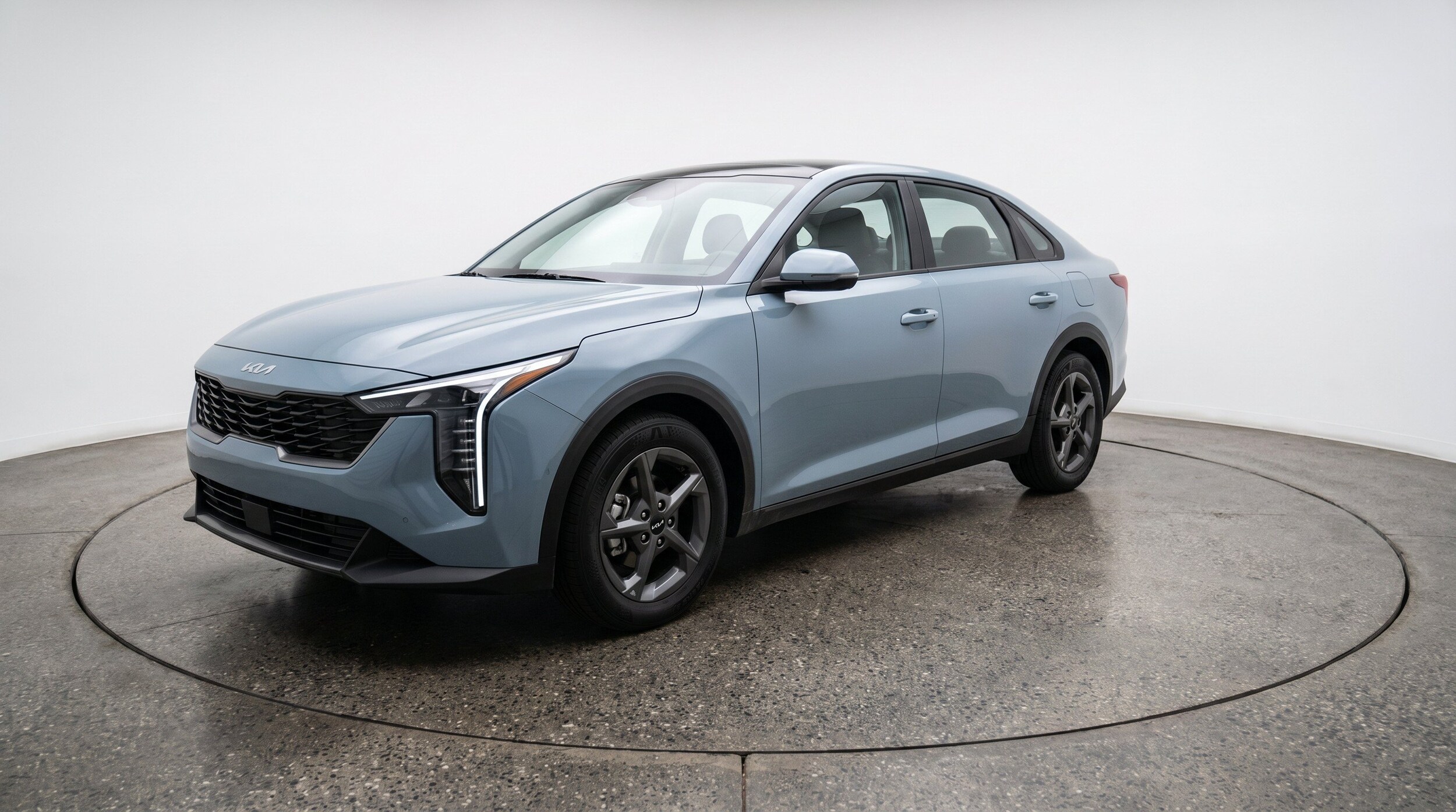 Thumbnail: 2026 Kia K4 - 3