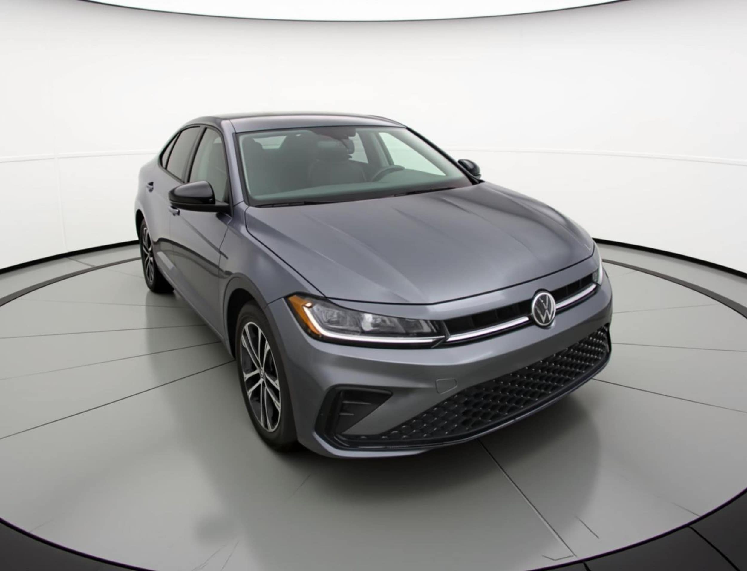 Thumbnail: 2025 Volkswagen Jetta - 1