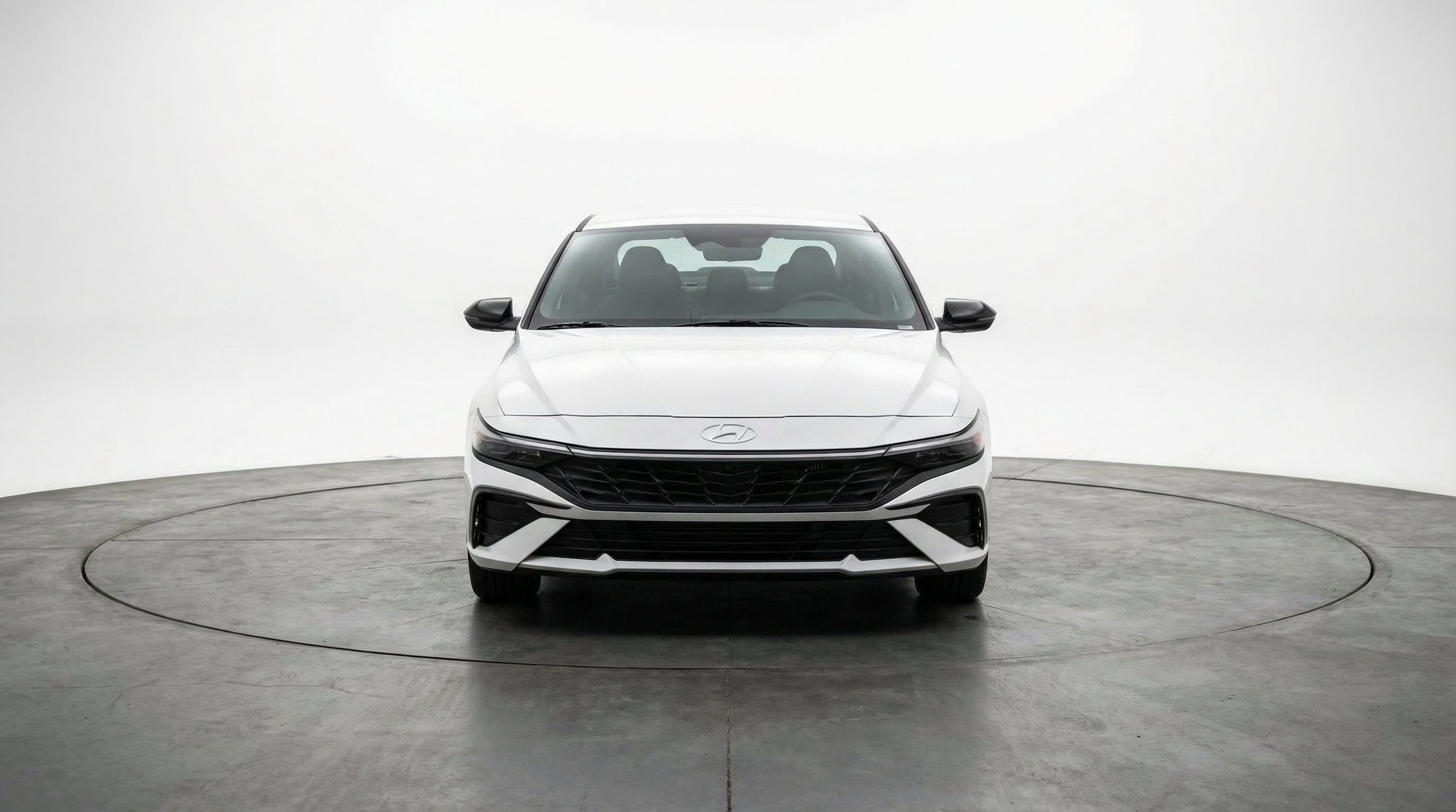 Thumbnail: 2026 Hyundai Elantra - 2