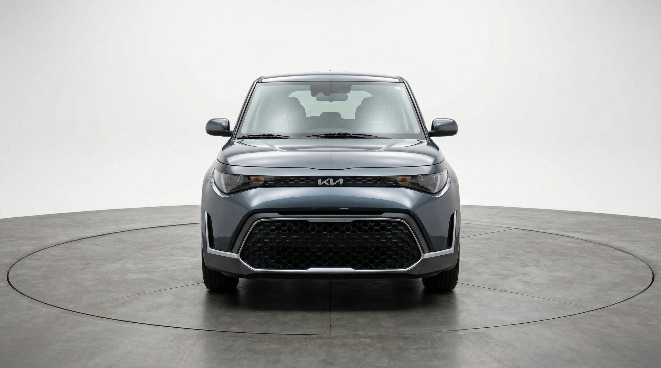 Thumbnail: 2025 Kia Soul - 2