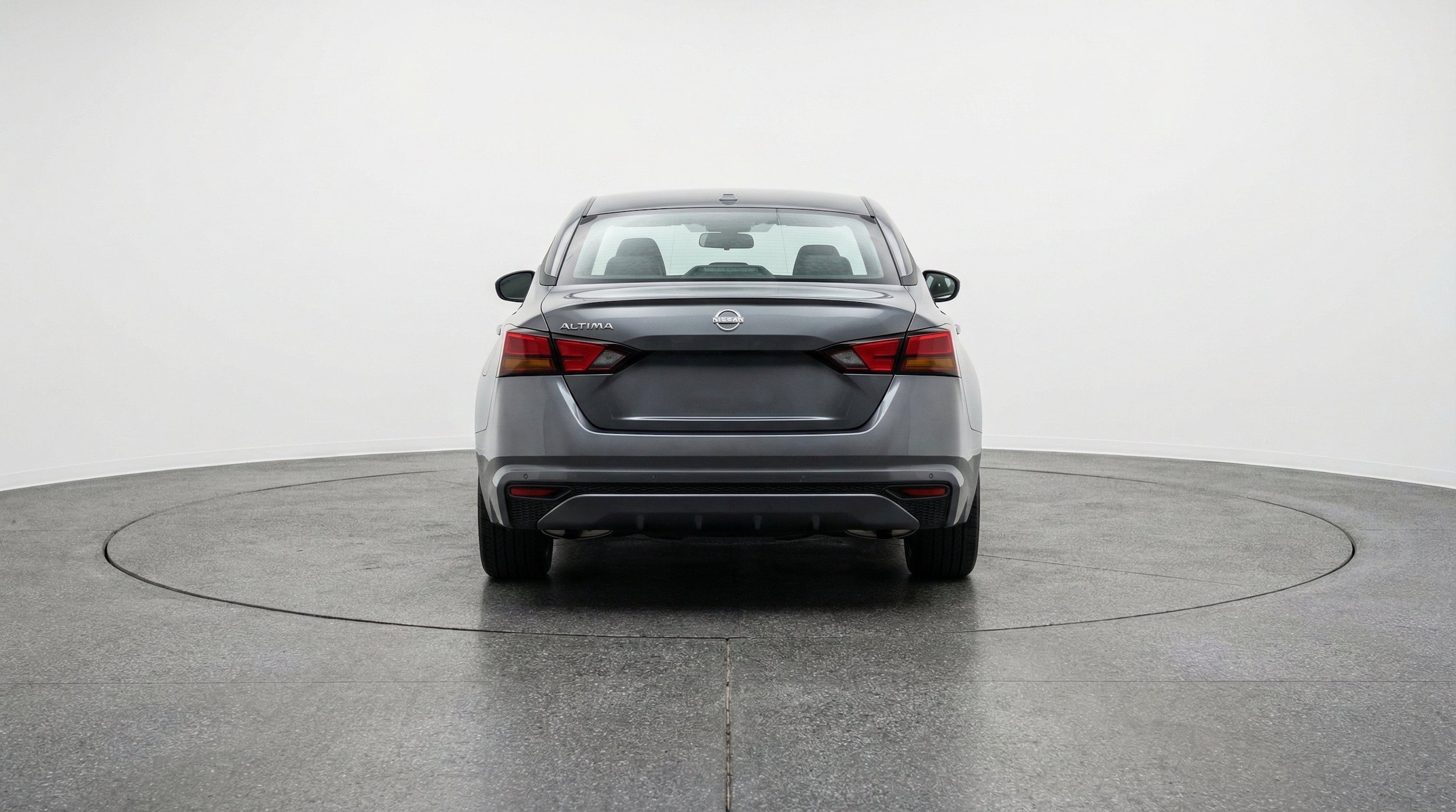 Thumbnail: 2026 Nissan Altima - 7