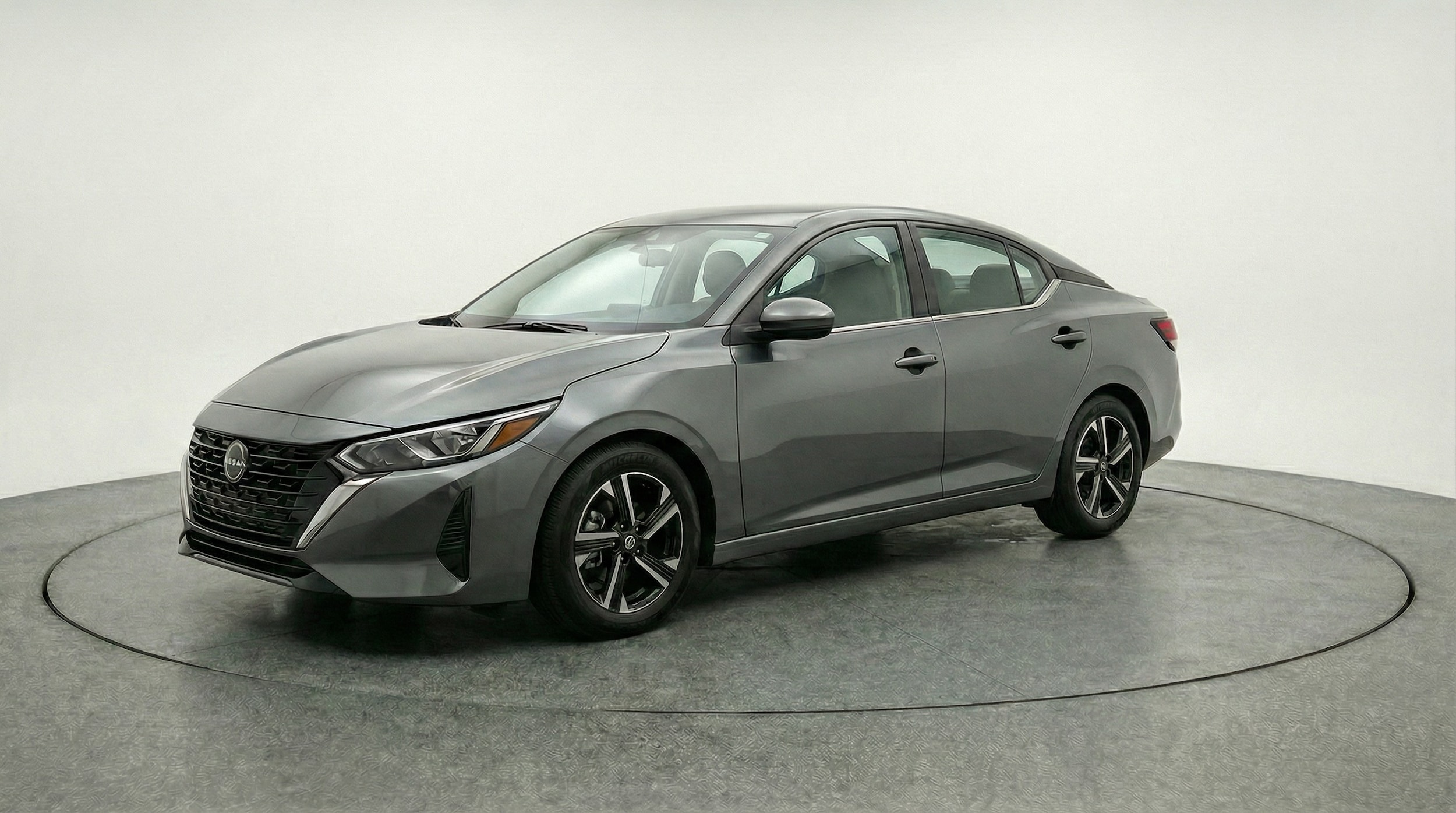 Thumbnail: 2025 Nissan Sentra - 3